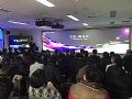 色彩的霸主——首款三原色13000流明ALPD激光工程投影机