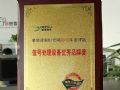 德普视讯喜获投影时代大屏视听行业2016-2017年度评选“信号处理设备优秀品牌奖”