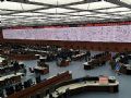 筑大国话语权,洲明科技助力能源“中国梦”