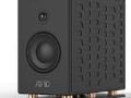 带避震技术:英国Avid Reference 4 音箱