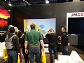 OLED、QLED谁主沉浮?CES2017电视新品盘点
