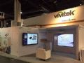 Vivitek(丽讯)于CES 2017 展示全新4K家庭剧院投影机与 Full HD激光超短焦投影