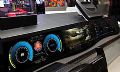 LG Display携众多次世代技术亮相CES 2017