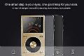 性能升级:飞傲Fiio X5第三代数位播放器