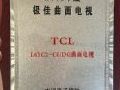 TCL获3项大奖 5重好礼1.13威5日回馈千万用户