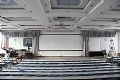 索诺克Sonnoc工程投影机成功进驻兰州市天庆实验中学