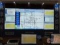 中电视讯CECV46寸液晶拼接产品进驻东平泰燃燃气有限公司
