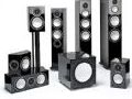 超值首选 内外皆美:英国 猛牌Monitor Audio Silver系列