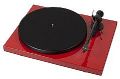 超值唱盘:宝碟Debut Carbon Esprit Phono USB 黑胶