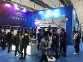 2017广州专业音响展 阿米纳隐形家庭影院音响备受瞩目