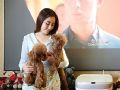 明基智能超投电视 3.8 礼献女王大人