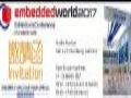 诺达佳应邀出席德国Embedded World 2017系列展
