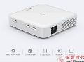 带不走的没有你——酷乐视Q7掌上大屏投影仪