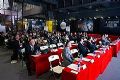 赢康受邀在GETshow发表主题演讲