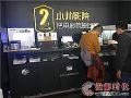 小帅携最新智能微投参展AWE2017 人气爆棚