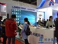 北教展 LANBO蓝博“平板投影”吸睛无数