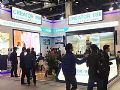 CREATOR快捷CP平台CS系统强势登陆中国国际智能建筑展