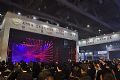 强强联合,宝业恒GETshow现场火爆