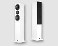 新作登场:Phonar Veritas P2 Style落地音箱