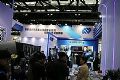 真视通六大业务板块亮相中国国际智能建筑展