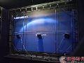 理光家用投影机PJ HD1082中标苏州国际影视娱乐城20个影厅包间