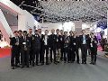 台达于ISE 2017展示全新4K激光背投显示墙及Vivitek超短焦激光新产品