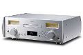 接了音箱就能听:Teac NR-7CD一体式播放器