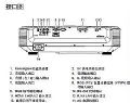 高端商教必选:Vivitek(丽讯)超短焦激光投影机DW763Z-UST