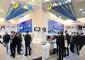 Embedded world 诺达佳新平台吸睛