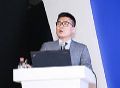 视界融合 智享未来 2017CCBN新闻中心新品发布