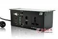 金视Infocomm China 2017推出HDBEST产品