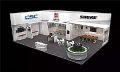 东方佳联邀您参加InfoComm China 2017年展和AES67研讨会