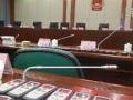 福清市人大常委会应用雷蒙会议系统