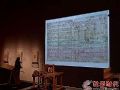 走进清华大学艺术博物馆?感受理光投影与艺术的交融
