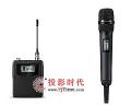 更高性能表现 Sennheiser数字6000话筒系统现已出货