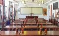 重拾国粹,羿飞教育案例解析之北京海淀实验中学国学教室