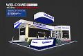 洲明科技与你相约Infocomm China 2017