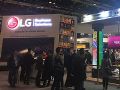 OLED LGԪӦ÷InfoComm China 2017