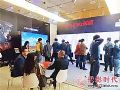 长虹CHiQ激光影院C5F亮相InfoComm China 2017
