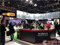 日立把“创意城市”元素搬到InfoComm展会