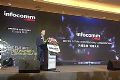 iMAGsystems 4K IPƵϵͳ״InfoComm China 2017