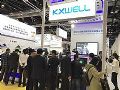 创新无极限!科旭威尔携年度新品亮相Infocomm China 2017!