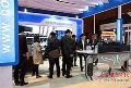 博信控制台惊艳亮相Infocomm China 2017展