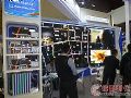 Digiresearch专业网络数字音频&会议系统 infocomm国内首秀