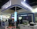 视美乐八大显示核心技术炫彩InfoComm China 2017展