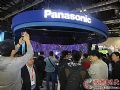 松下四大投影解决方案“惊艳”InfoComm China展
