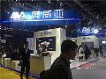 贴合实际服务行业应用 奥威亚录播亮相InfoComm