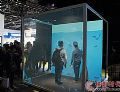 IFC2017上演投影方案争酷秀 看看到底谁家更炫彩?