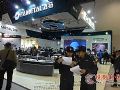 Infocomm 2017:飞马新型幻系列控制台大放异彩