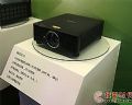 小体积大本领 Vivitek(丽讯)推出4K激光工程投影利器